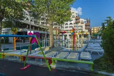 HI HOTELS IMPERIAL RESORT Activities