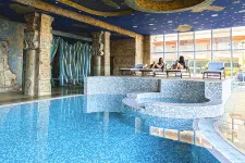 HI HOTELS IMPERIAL RESORT Pools & Beach
