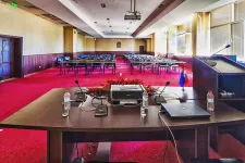 HI HOTELS IMPERIAL RESORT Meetings