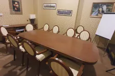 HI HOTELS IMPERIAL RESORT Meetings