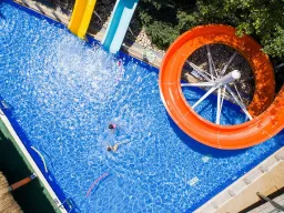 HILLSIDE BEACH CLUB Pools & Beach