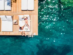 HILLSIDE BEACH CLUB Pools & Beach