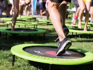 HILLSIDE BEACH CLUB Activities