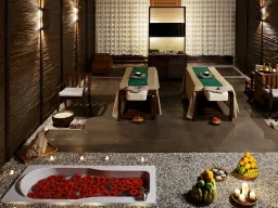 HILLSIDE BEACH CLUB Spa