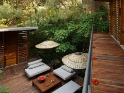 HILLSIDE BEACH CLUB Spa