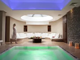 HILLSIDE BEACH CLUB Spa