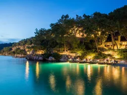 HILLSIDE BEACH CLUB Restaurants