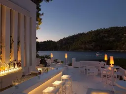 HILLSIDE BEACH CLUB Bars