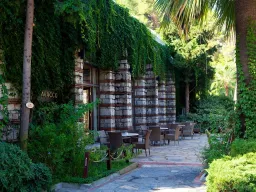 HILLSIDE BEACH CLUB Bars