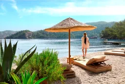 HILLSIDE BEACH CLUB Pools & Beach