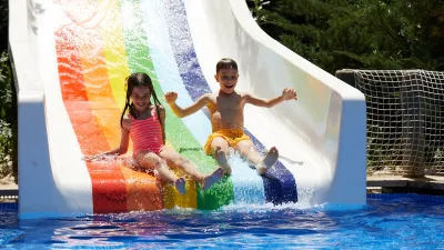HILLSIDE BEACH CLUB Activities