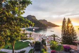 HILLSIDE BEACH CLUB General Images