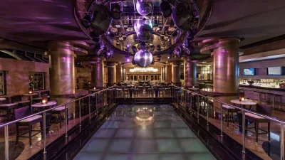 HILTON DALAMAN SARIGERME RESORT AND SPA Bars
