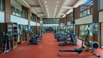 HILTON DALAMAN SARIGERME RESORT AND SPA Activities