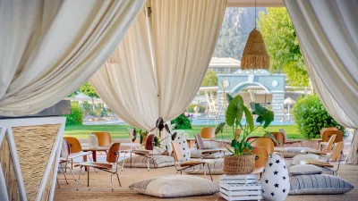HILTON DALAMAN SARIGERME RESORT AND SPA Bars