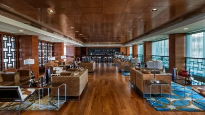 HILTON DALAMAN SARIGERME RESORT AND SPA Bars