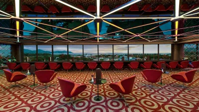 HILTON DALAMAN SARIGERME RESORT AND SPA Bars
