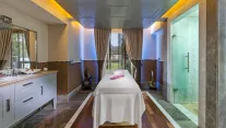 HILTON DALAMAN SARIGERME RESORT AND SPA Spa