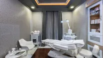 HILTON DALAMAN SARIGERME RESORT AND SPA Spa