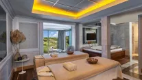 HILTON DALAMAN SARIGERME RESORT AND SPA Spa