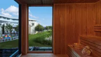 HILTON DALAMAN SARIGERME RESORT AND SPA Spa