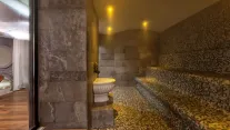 HILTON DALAMAN SARIGERME RESORT AND SPA Spa