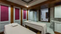 HILTON DALAMAN SARIGERME RESORT AND SPA Spa