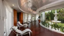 HILTON DALAMAN SARIGERME RESORT AND SPA Spa