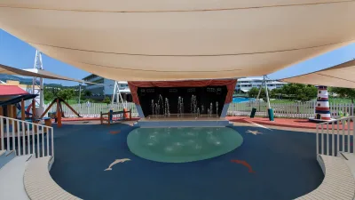 HILTON DALAMAN SARIGERME RESORT AND SPA Mini Club