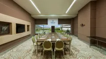 HILTON DALAMAN SARIGERME RESORT AND SPA Meetings