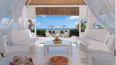 HILTON DALAMAN SARIGERME RESORT AND SPA Pools & Beach