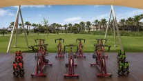 HILTON DALAMAN SARIGERME RESORT AND SPA Activities