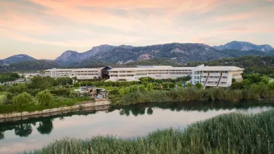 HILTON DALAMAN SARIGERME RESORT AND SPA General Images