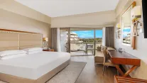 HILTON DALAMAN SARIGERME RESORT AND SPA Rooms