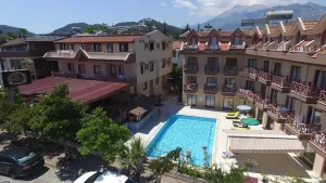 HIMEROS BEACH HOTEL