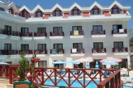 HIMEROS BEACH HOTEL General Images