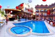 HIMEROS BEACH HOTEL General Images