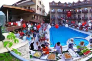 HIMEROS BEACH HOTEL General Images