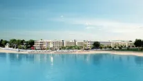 HOLIDAY INN RESORT BODRUM WEST BEACH Pools & Beach