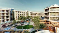 HOLIDAY INN RESORT BODRUM WEST BEACH General Images