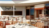 HOLIDAY INN RESORT BODRUM WEST BEACH Bars
