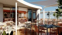 HOLIDAY INN RESORT BODRUM WEST BEACH Bars