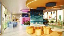 HOLIDAY INN RESORT BODRUM WEST BEACH Mini Club