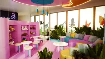 HOLIDAY INN RESORT BODRUM WEST BEACH Mini Club