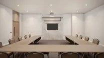 HOLIDAY INN RESORT BODRUM WEST BEACH Meetings