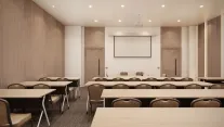 HOLIDAY INN RESORT BODRUM WEST BEACH Meetings
