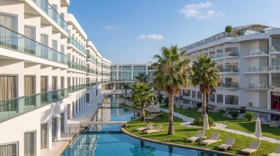 HOLIDAY INN RESORT BODRUM WEST BEACH General Images