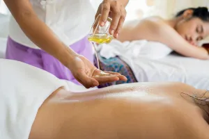 HOLIDAY INN RESORT BODRUM WEST BEACH Spa
