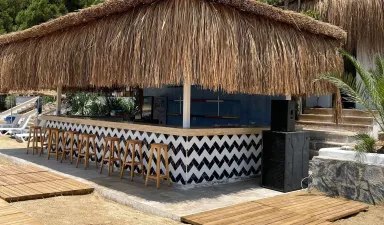 HOLIDAY INN RESORT BODRUM Bars