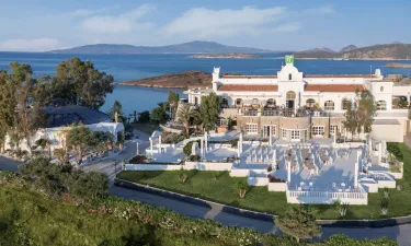 HOLIDAY INN RESORT BODRUM
